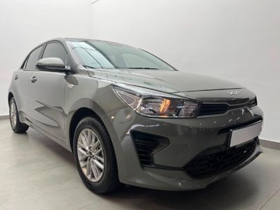 2023 Kia Rio 1.4 LS 5-dr Auto