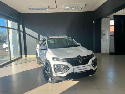 2023 Renault Kwid 1.0 Climber