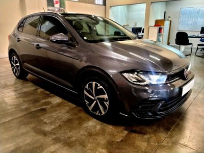 2022 Volkswagen Polo 1.0 TSI Life