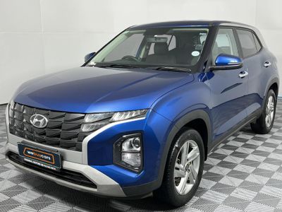 2023 Hyundai Creta 1.5 Premium
