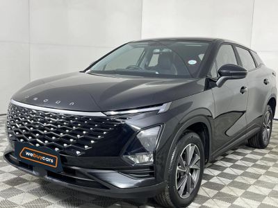 2025 Omoda C5 1.5 Street