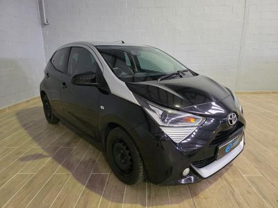 2020 Toyota Aygo 1.0 X-Clusiv 5-dr