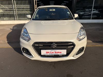 2023 Suzuki Dzire 1.2 GL