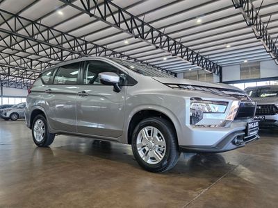 2026 Mitsubishi Xpander 1.5