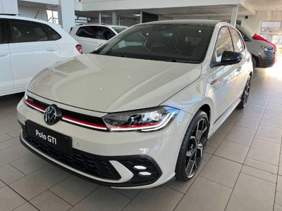 2026 Volkswagen Polo 2.0 GTI Auto (147kW)