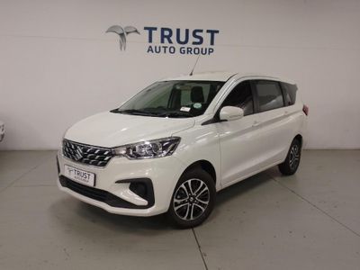 2026 Suzuki Ertiga 1.5 GL