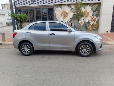 2021 Suzuki Dzire 1.2 GA