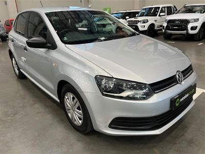 2019 Volkswagen Polo Vivo 1.4 Trendline 5-dr