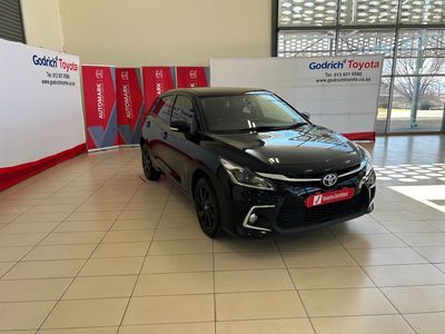 2024 Toyota Starlet 1.5 XS Auto