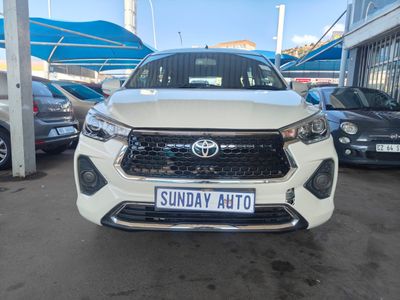 2024 Toyota Rumion 1.5 SX