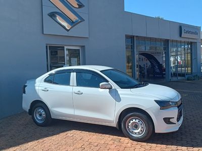 2026 Suzuki Dzire 1.2 GA