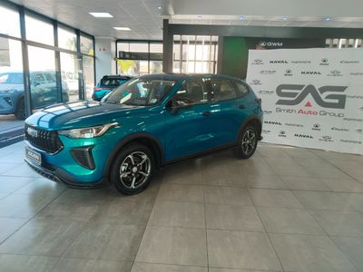 2026 Haval Jolion Pro 1.5T Premium DCT