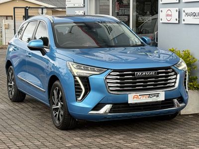 2023 Haval Jolion 1.5T Luxury Auto