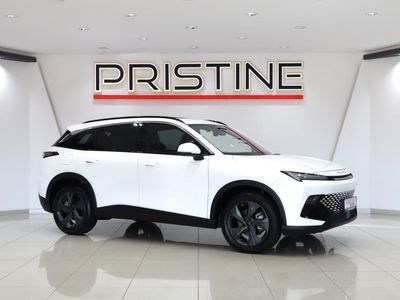 2023 BAIC X55 1.5T Premium Auto