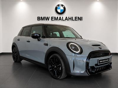 2023 MINI Hatch Cooper S 5-dr Auto