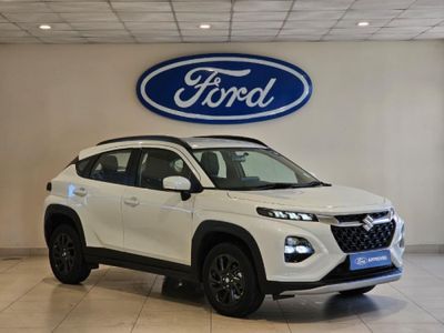 2025 Suzuki Fronx 1.5 GL