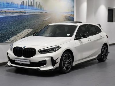 2023 BMW 1 Series 118i M Sport