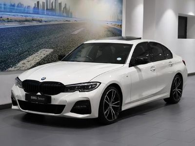 2019 BMW 3 Series 330i M Sport Launch Edition