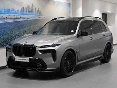 2024 BMW X7 xDrive M60i M Performance Pro