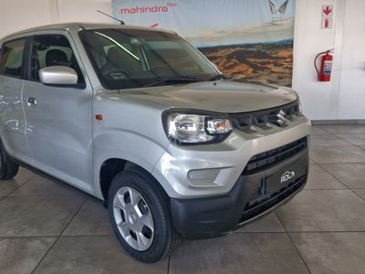 2022 Suzuki S-Presso 1.0 GL+ AMT