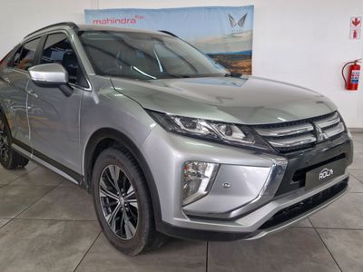 2020 Mitsubishi Eclipse Cross 1.5T GLS Auto