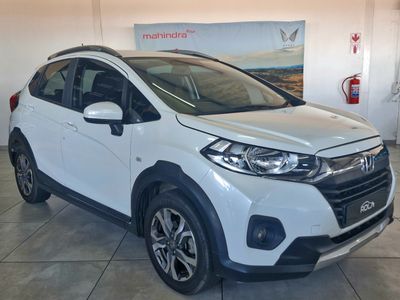 2023 Honda WR-V 1.2 Elegance