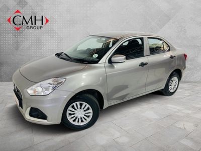 2024 Suzuki Dzire 1.2 GA