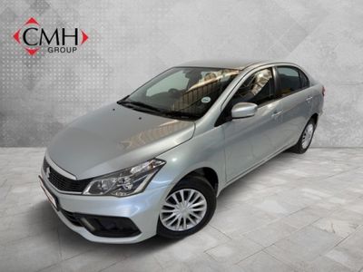 2024 Suzuki Ciaz 1.5 GL