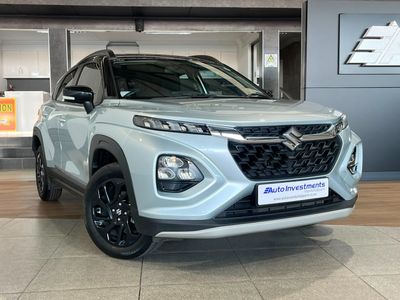 2025 Suzuki Fronx 1.5 GL Auto