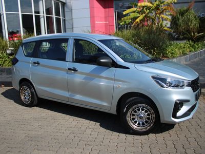 2024 Suzuki Ertiga 1.5 GA 7 SEATER
