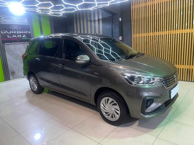 2022 Suzuki Ertiga 1.5 GL