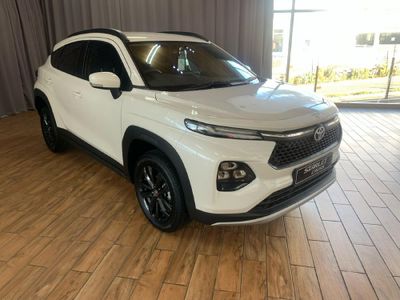 2026 Toyota Starlet Cross 1.5XS
