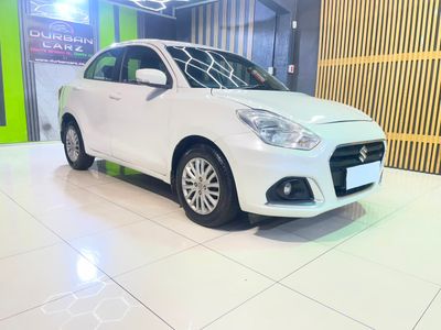 2021 Suzuki Dzire 1.2 GL
