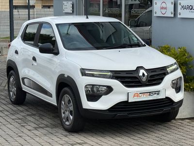 2020 Renault Kwid 1.0 Expression