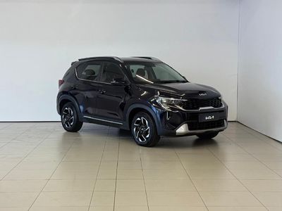 2025 Kia Sonet 1.0T TGDI EX Auto