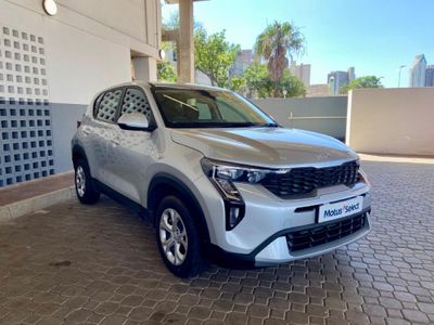 2026 Kia Sonet 1.5 LS Auto