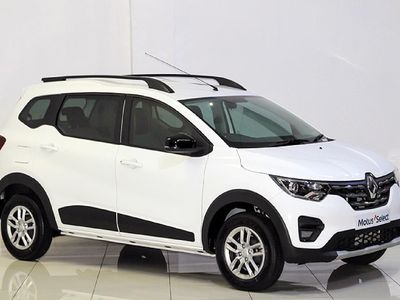 2022 Renault Triber 1.0 Intens Auto