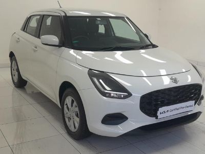 2025 Suzuki Swift 1.2 GL+ Auto