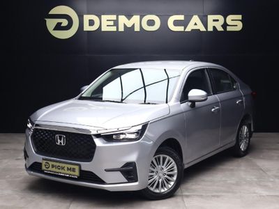 2026 Honda Amaze 1.2 Trend