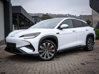 2026 BYD Sealion 7 Performance AWD
