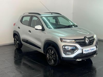 2025 Renault Kwid 1.0 Climber Auto