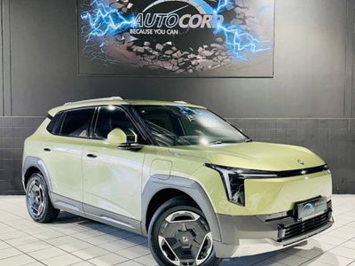2026 Dongfeng Nammi 06 E1