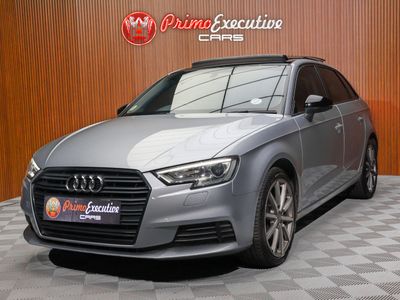 2020 Audi A3 Sportback 1.0 TFSI Auto | 30 TFSI
