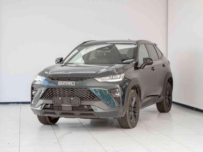 2026 Haval H6 GT 2.0T Super Luxury 4X4 Auto