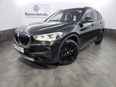 2020 BMW X1 sDrive20i xLine Auto