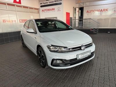 2020 Volkswagen Polo 1.0 TSI Comfortline