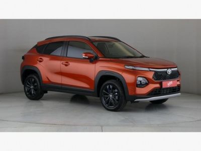 2026 Toyota Starlet Cross 1.5XS