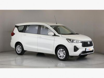2026 Toyota Rumion 1.5 SX