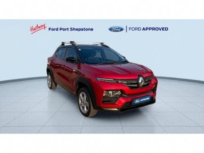 2022 Renault Kiger 1.0T Zen
