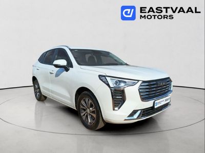 2024 Haval Jolion 1.5T Premium Auto